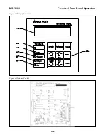 Preview for 23 page of Nextron MASTERTRACE MS-2101 Operator'S Manual