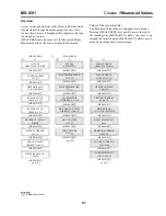 Preview for 26 page of Nextron MASTERTRACE MS-2101 Operator'S Manual