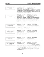 Preview for 28 page of Nextron MASTERTRACE MS-2101 Operator'S Manual