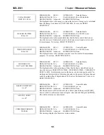 Preview for 30 page of Nextron MASTERTRACE MS-2101 Operator'S Manual