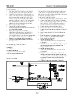 Preview for 60 page of Nextron MASTERTRACE MS-2101 Operator'S Manual