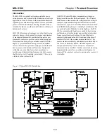 Предварительный просмотр 4 страницы Nextron MASTERTRACE MS-2102 Operator'S Manual