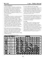 Предварительный просмотр 7 страницы Nextron MASTERTRACE MS-2102 Operator'S Manual