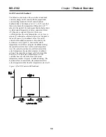 Предварительный просмотр 9 страницы Nextron MASTERTRACE MS-2102 Operator'S Manual