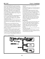 Предварительный просмотр 14 страницы Nextron MASTERTRACE MS-2102 Operator'S Manual