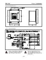 Предварительный просмотр 15 страницы Nextron MASTERTRACE MS-2102 Operator'S Manual