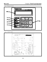 Предварительный просмотр 22 страницы Nextron MASTERTRACE MS-2102 Operator'S Manual