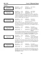 Предварительный просмотр 26 страницы Nextron MASTERTRACE MS-2102 Operator'S Manual