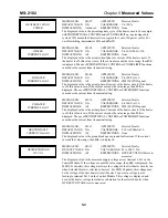 Предварительный просмотр 27 страницы Nextron MASTERTRACE MS-2102 Operator'S Manual