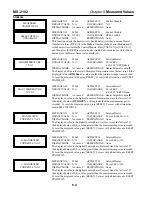 Предварительный просмотр 28 страницы Nextron MASTERTRACE MS-2102 Operator'S Manual