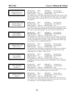 Предварительный просмотр 29 страницы Nextron MASTERTRACE MS-2102 Operator'S Manual