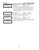 Предварительный просмотр 30 страницы Nextron MASTERTRACE MS-2102 Operator'S Manual