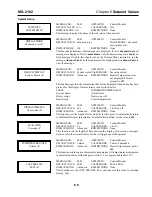 Предварительный просмотр 39 страницы Nextron MASTERTRACE MS-2102 Operator'S Manual