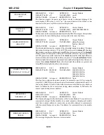 Предварительный просмотр 40 страницы Nextron MASTERTRACE MS-2102 Operator'S Manual