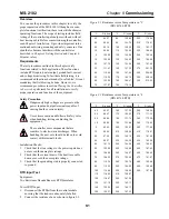 Предварительный просмотр 49 страницы Nextron MASTERTRACE MS-2102 Operator'S Manual