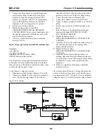 Предварительный просмотр 50 страницы Nextron MASTERTRACE MS-2102 Operator'S Manual