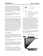 Предварительный просмотр 6 страницы Nextron MASTERTRACE Operating Manual