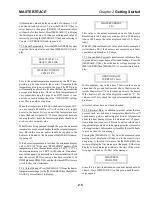 Preview for 12 page of Nextron MASTERTRACE Operating Manual