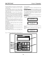 Предварительный просмотр 43 страницы Nextron MASTERTRACE Operating Manual