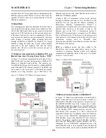 Предварительный просмотр 55 страницы Nextron MASTERTRACE Operating Manual