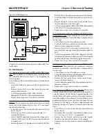 Предварительный просмотр 58 страницы Nextron MASTERTRACE Operating Manual