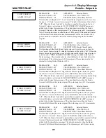 Предварительный просмотр 63 страницы Nextron MASTERTRACE Operating Manual