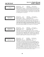 Предварительный просмотр 65 страницы Nextron MASTERTRACE Operating Manual