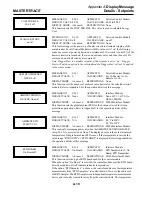 Предварительный просмотр 70 страницы Nextron MASTERTRACE Operating Manual