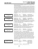 Предварительный просмотр 71 страницы Nextron MASTERTRACE Operating Manual