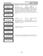 Предварительный просмотр 74 страницы Nextron MASTERTRACE Operating Manual