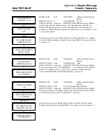 Предварительный просмотр 75 страницы Nextron MASTERTRACE Operating Manual