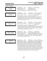 Предварительный просмотр 77 страницы Nextron MASTERTRACE Operating Manual