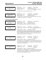 Предварительный просмотр 80 страницы Nextron MASTERTRACE Operating Manual