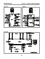 Предварительный просмотр 87 страницы Nextron MASTERTRACE Operating Manual