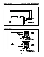 Предварительный просмотр 91 страницы Nextron MASTERTRACE Operating Manual