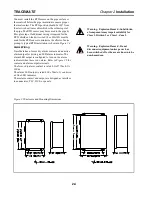 Preview for 8 page of Nextron tracemate Operator'S Manual