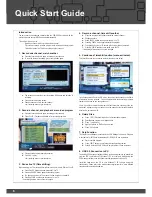 Preview for 6 page of NextWave Digital PVR-3690 Operating Instructions Manual