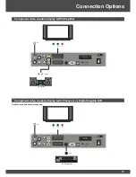 Предварительный просмотр 11 страницы NextWave Digital PVR-3690 Operating Instructions Manual