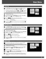 Preview for 25 page of NextWave Digital PVR-3690 Operating Instructions Manual