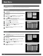 Preview for 18 page of NextWave Digital PVR-3790 Operating Instructions Manual