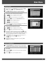 Preview for 19 page of NextWave Digital PVR-3790 Operating Instructions Manual