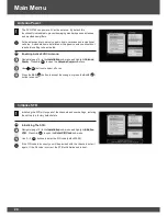 Preview for 20 page of NextWave Digital PVR-3790 Operating Instructions Manual