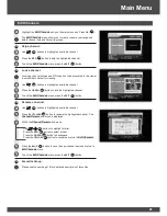 Preview for 21 page of NextWave Digital PVR-3790 Operating Instructions Manual