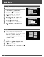 Preview for 24 page of NextWave Digital PVR-3790 Operating Instructions Manual