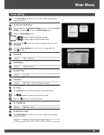 Preview for 27 page of NextWave Digital PVR-3790 Operating Instructions Manual