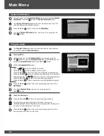 Preview for 30 page of NextWave Digital PVR-3790 Operating Instructions Manual