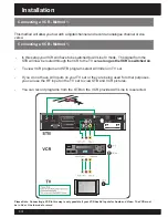 Предварительный просмотр 14 страницы NextWave Digital TDR-3200 Operating Instructions Manual