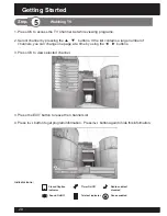 Предварительный просмотр 20 страницы NextWave Digital TDR-3200 Operating Instructions Manual