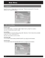 Предварительный просмотр 24 страницы NextWave Digital TDR-3200 Operating Instructions Manual