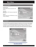 Предварительный просмотр 30 страницы NextWave Digital TDR-3200 Operating Instructions Manual